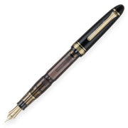 Sailor Fountain Pen - 1911 Realo 18K Gold