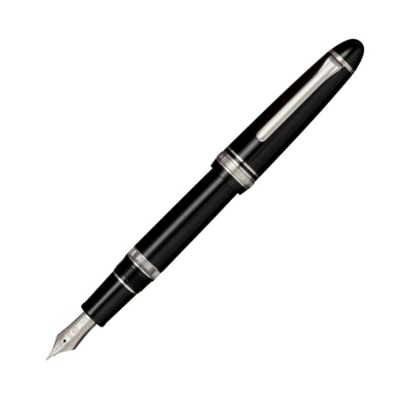 セーラー万年筆 SAILOR 14K 585 1911 ワインレッド系 セーラー万年筆