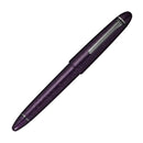 Sailor 1911 Ringless Galaxy Fountain Pen - Magellanic Clouds - With Cap Cover