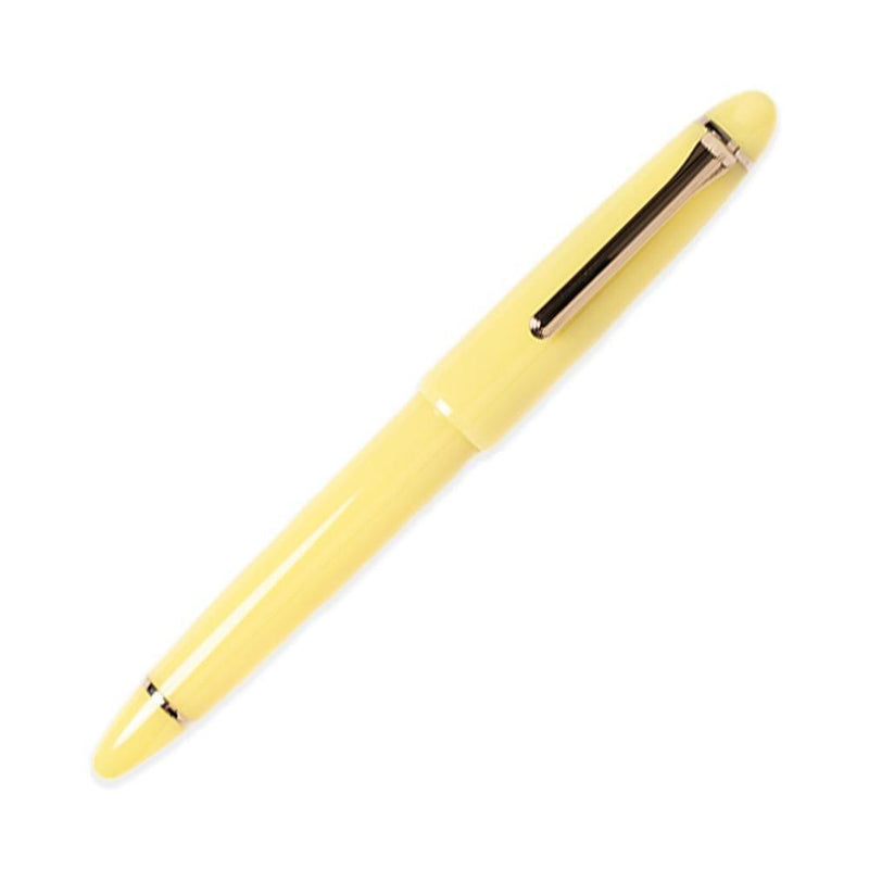 Sailor Fountain Pen - 1911 Ringless Large - Kyoto Gardens - Limited Edition (2025)