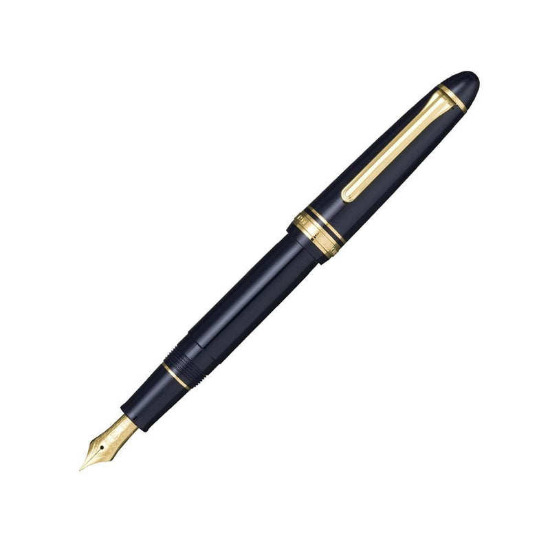 Sailor Fountain Pen - 1911 Standard 14K