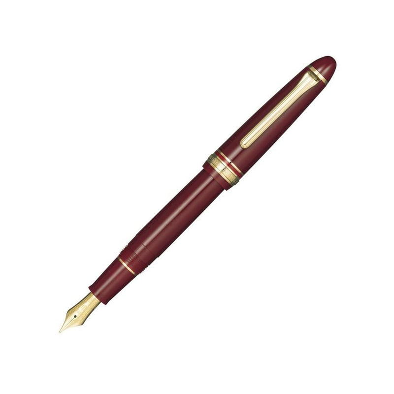 Sailor Fountain Pen - 1911 Standard 21K