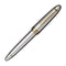 Sailor 1911 Sterling Silver 925 Fountain Pen - On White Background| EndlessPens