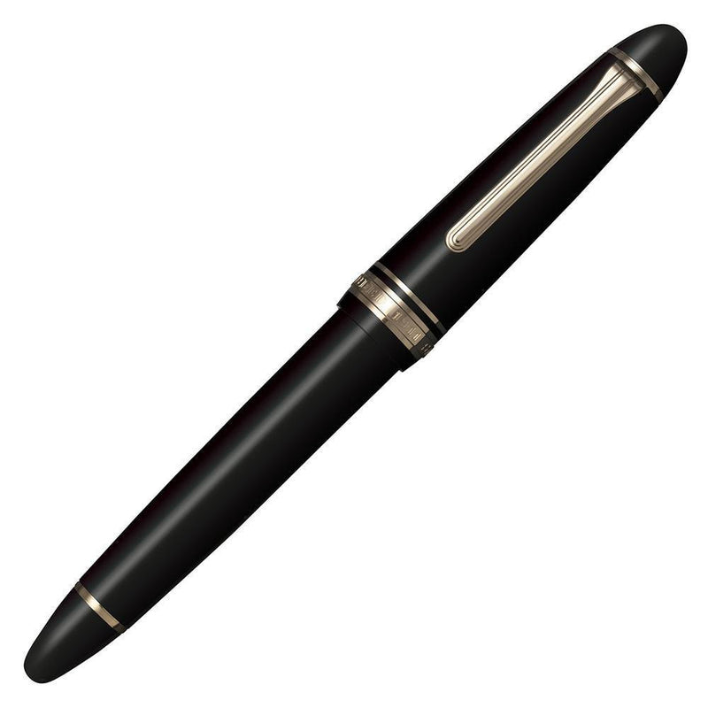 SAILOR/セーラー　FOUNDED1911 ペン先14K　ボルドー Sailor 1911L 14K Gold Fountain Pen | EndlessPens