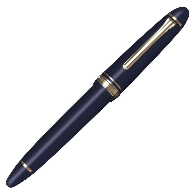SAILOR/セーラー　FOUNDED1911 ペン先14K　ボルドー Sailor 1911L 14K Gold Fountain Pen | EndlessPens