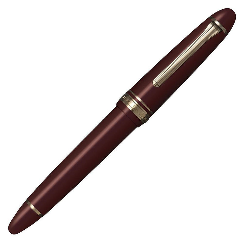 Sailor 1911L 14K Gold Fountain Pen | EndlessPens