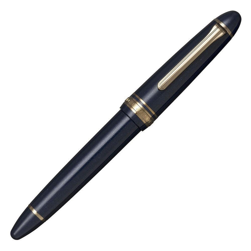 Sailor 1911L 18K Gold Fountain Pen | EndlessPens