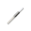 Sailor Fountain Pen - Professional Gear Anchor Silver Trim