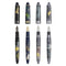 Sailor Fountain Pen - 1911L Ninja Yuubi Maki-e 2nd Edition - Limited Edition (2025)