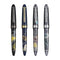 Sailor Fountain Pen - 1911L Ninja Yuubi Maki-e 2nd Edition - Limited Edition (2025)