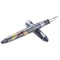 Sailor Fountain Pen - 1911L Ninja Yuubi Maki-e 2nd Edition - Limited Edition (2025)