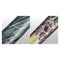 Sailor Fountain Pen - 1911L Ninja Yuubi Maki-e 2nd Edition - Limited Edition (2025)