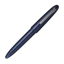 Sailor 1911 Ringless Galaxy Fountain Pen - Pleiades - With Cap Cover