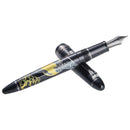 Sailor Fountain Pen - 1911S Ninja Yuubi Maki-e 2nd Edition - Limited Edition (2025)