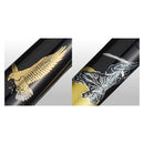 Sailor Fountain Pen - 1911S Ninja Yuubi Maki-e 2nd Edition - Limited Edition (2025)