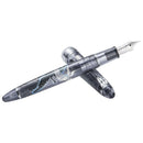 Sailor Fountain Pen - 1911S Ninja Yuubi Maki-e 2nd Edition - Limited Edition (2025)