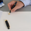 Sailor Fountain Pen - Black Micarta - Limited Edition (2026)