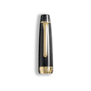 Sailor Fountain Pen - Black Micarta - Limited Edition (2026)