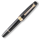 Sailor Fountain Pen - Black Micarta - Limited Edition (2026)