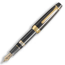 Sailor Fountain Pen - Black Micarta - Limited Edition (2026)