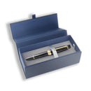 Sailor Fountain Pen - Black Micarta - Limited Edition (2026)