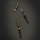Sailor Fountain Pen - Black Micarta - Limited Edition (2026)