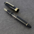 Sailor Fountain Pen - Classic Ko - Bamboo Mesh