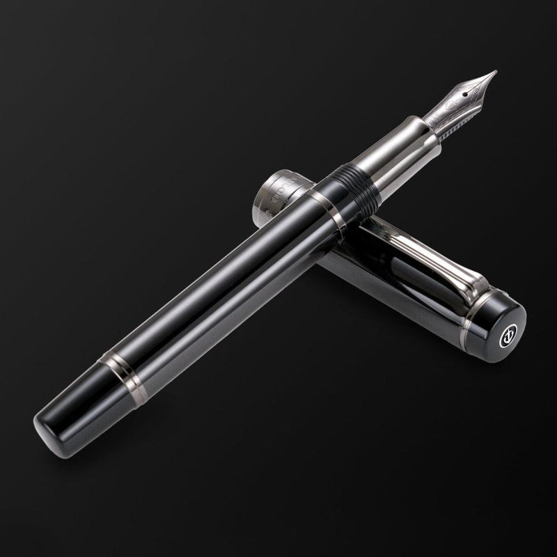 Sailor Fountain Pen - Cylint