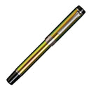 Sailor Cylint Colored Stainless Steel Fountain Pen - Scarab | EndlessPens