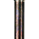 Sailor Cylint Patina Fountain Pen - Body Details
