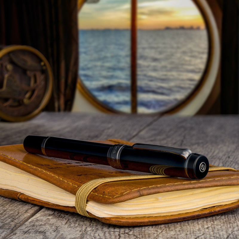 Sailor Fountain Pen - Cylint