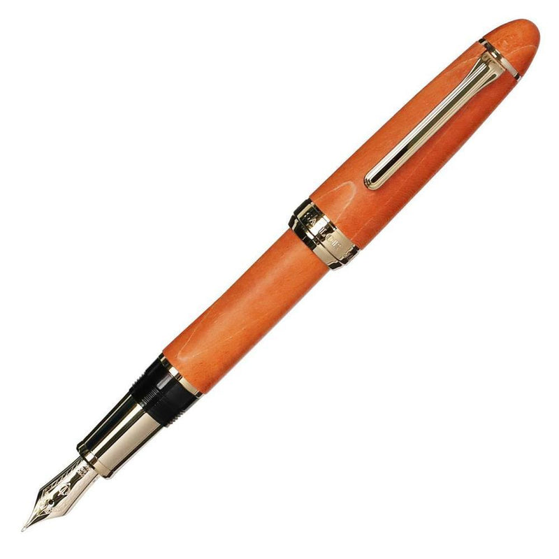 Sailor Fountain Pen - Hard Maple - Limited Edition (2025)