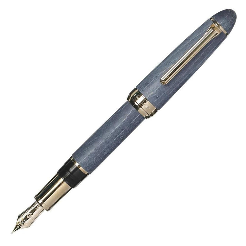 Sailor Fountain Pen - Hard Maple - Limited Edition (2025)