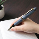 Sailor Fountain Pen - Hard Maple - Limited Edition (2025)