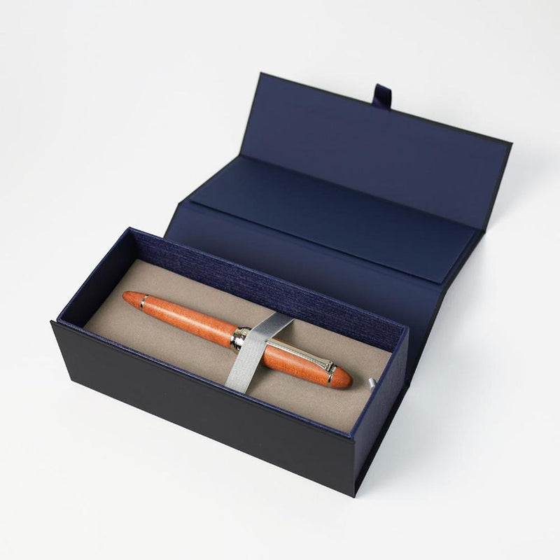 Sailor Fountain Pen - Hard Maple - Limited Edition (2025)