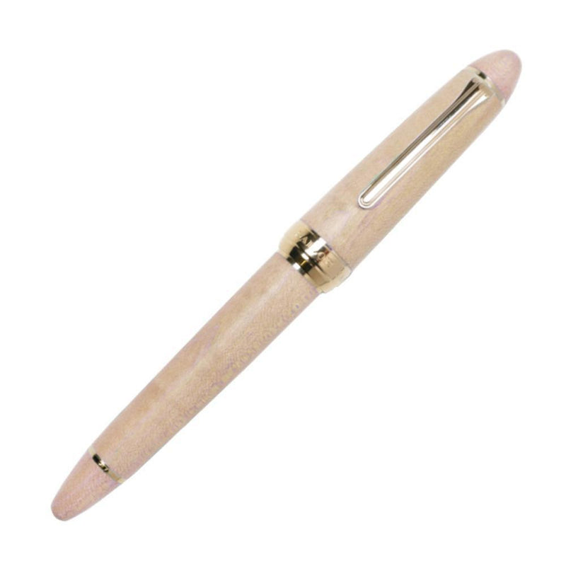 Sailor Fountain Pen - Hard Maple - Limited Edition (2025)