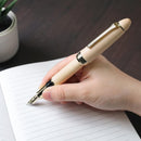 Sailor Fountain Pen - Hard Maple - Limited Edition (2025)