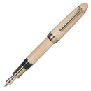 Sailor Fountain Pen - Hard Maple - Limited Edition (2025)