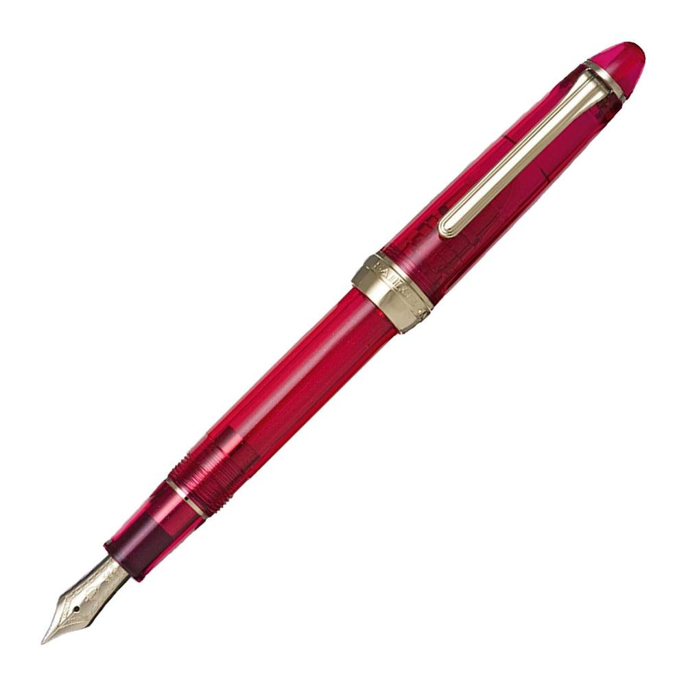 Sailor-Fountain-Pen-Jellyfish- Sailor-Fountain-Pen-Jellyfish-