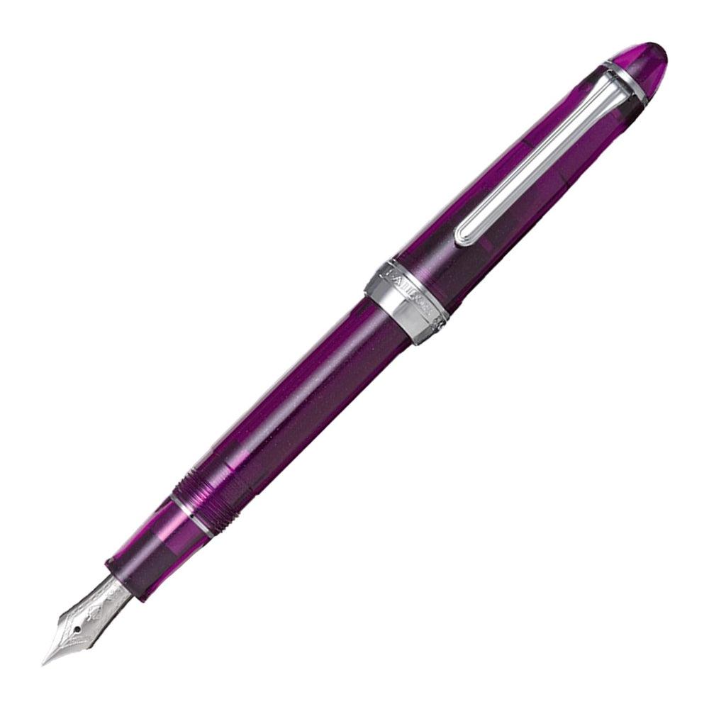 Sailor-Fountain-Pen-Jellyfish- Sailor-Fountain-Pen-Jellyfish-
