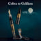 Sailor Fountain Pen - KOP - Cobra to Gekkou (Cobra in the Moonlight) - Limited Edition - Overseas Exclusive (2025)