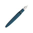 Sailor Fountain Pen - KOP Color Urushi KAGA Rhodium - Limited Edition (2025)