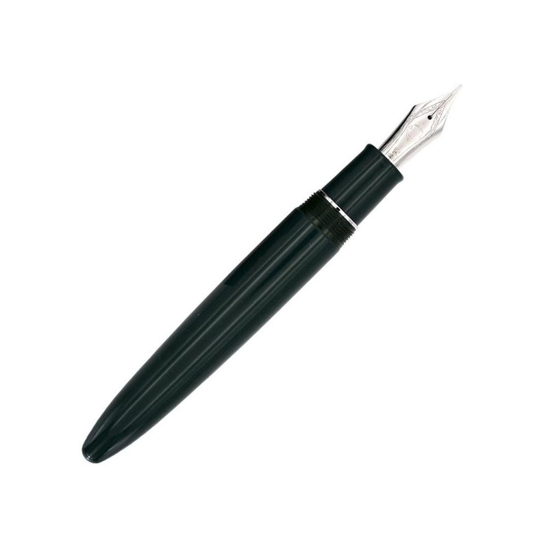 Sailor Fountain Pen - KOP Color Urushi KAGA Rhodium - Limited Edition (2025)