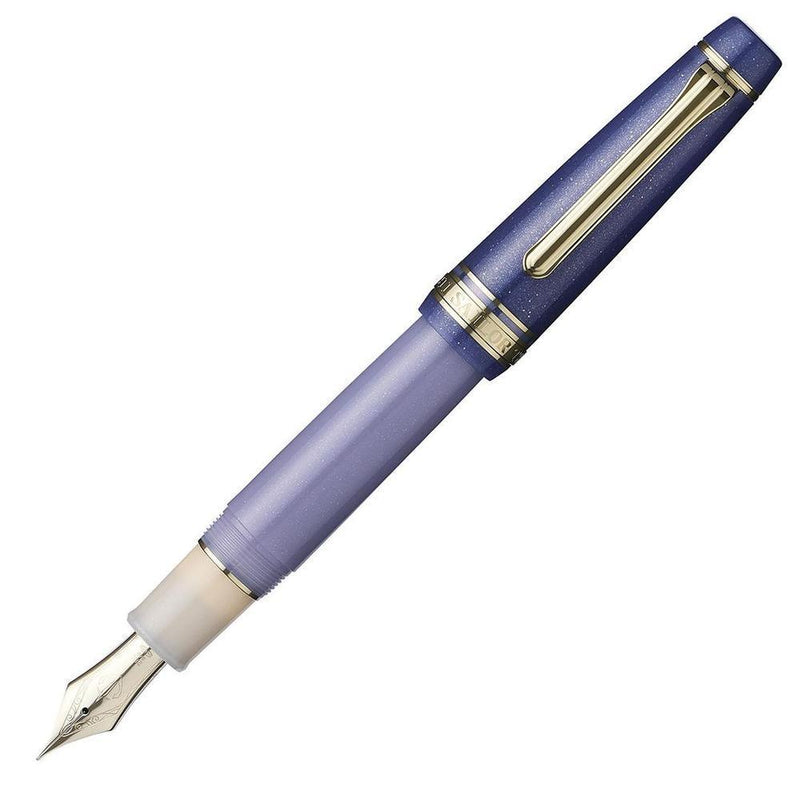 Sailor Fountain Pen - KOP Dreamy Hour - Limited Edition (2025)