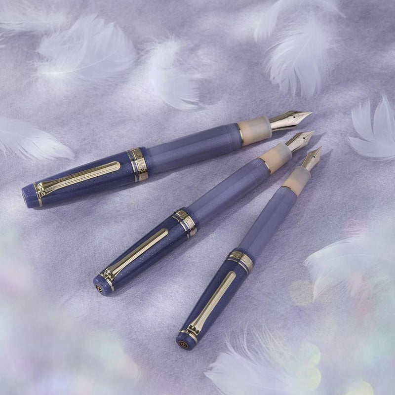 Sailor Fountain Pen - KOP Dreamy Hour - Limited Edition (2025)