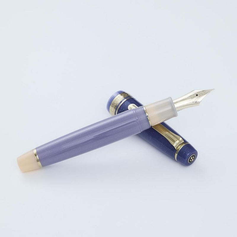 Sailor Fountain Pen - KOP Dreamy Hour - Limited Edition (2025)