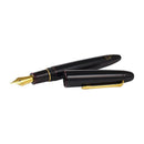 Sailor KOP Kuro-Beni' Tamenuri Fountain Pen | EndlessPens