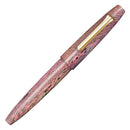 Sailor Fountain Pen - KOP Naginata Togi Ebonite Umesaki - Limited Edition (2025)