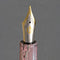 Sailor Fountain Pen - KOP Naginata Togi Ebonite Umesaki - Limited Edition (2025)