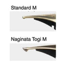 Sailor Fountain Pen - KOP Naginata Togi Ebonite Umesaki - Limited Edition (2025)